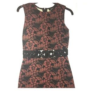 Top shop Floral Dress